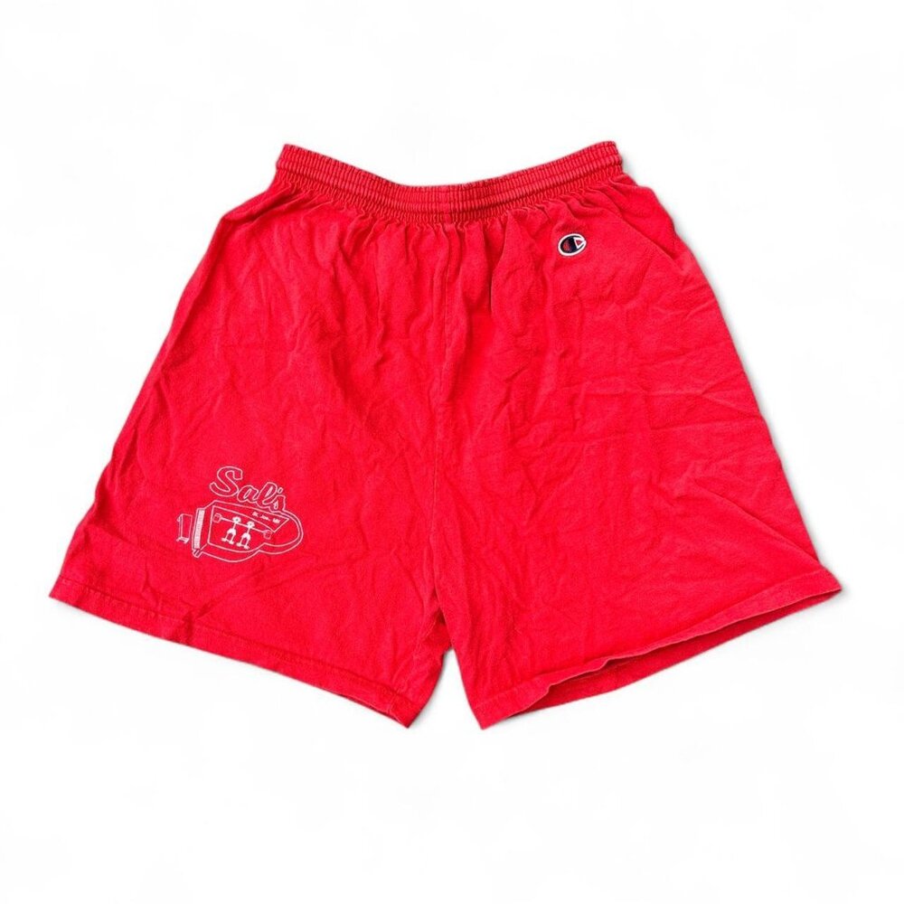 Vintage Champion Shorts
